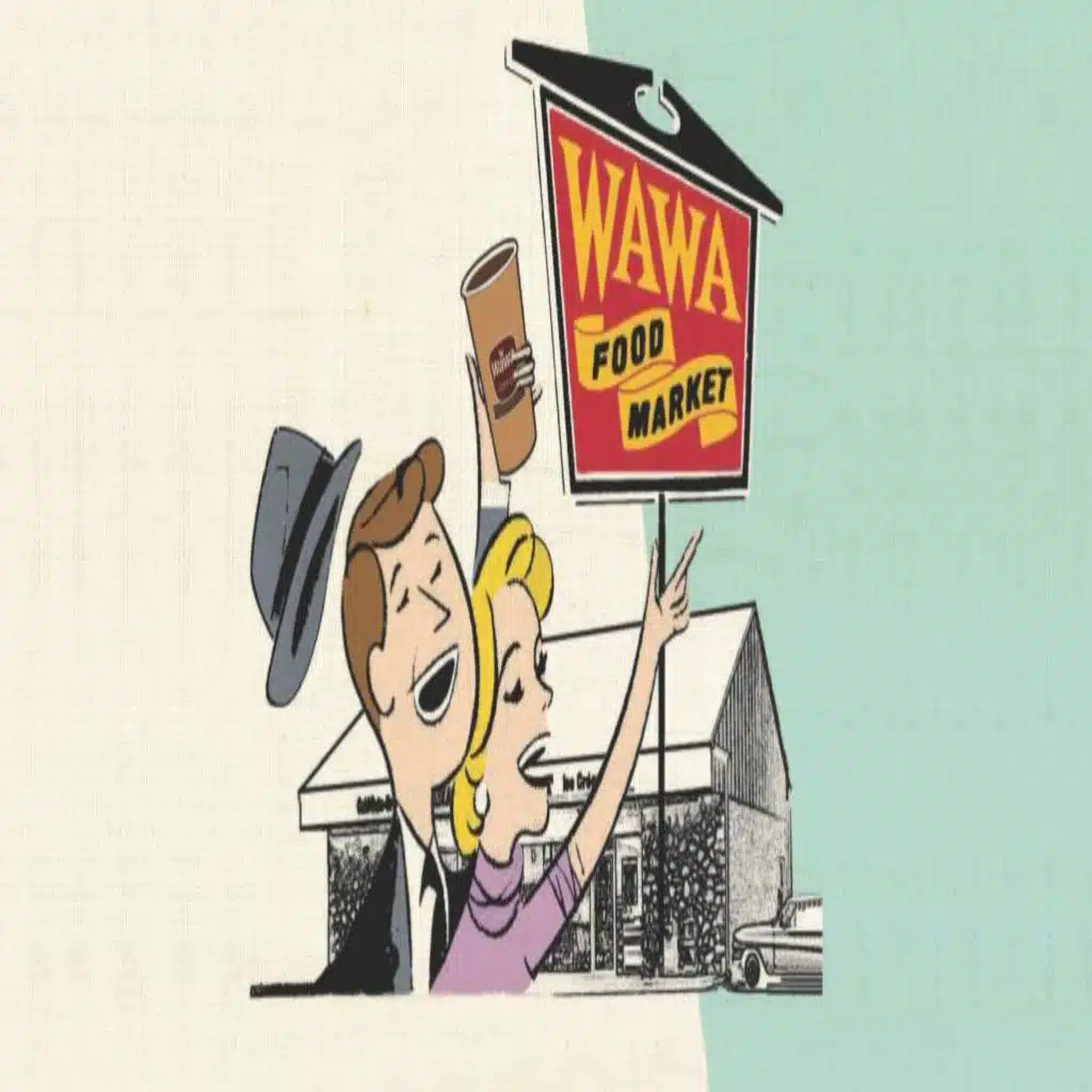 Howard Stoeckel: Managing ‘The Wawa Way’