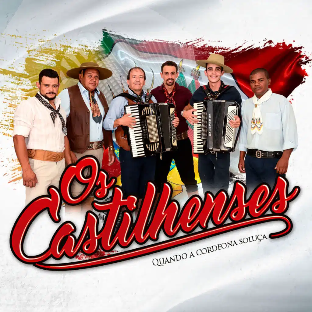 Os Castilhenses