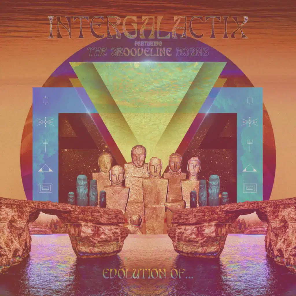 Intergalactix