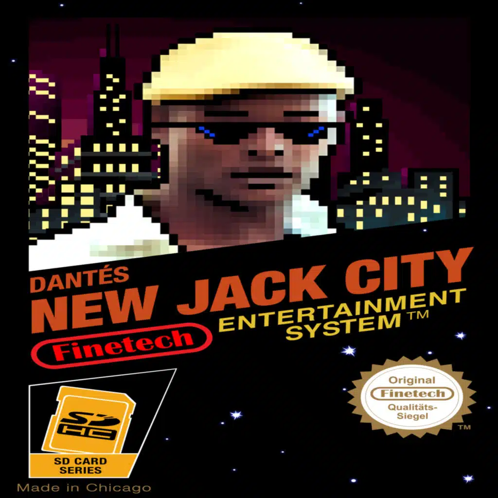 NEW JACK CITY