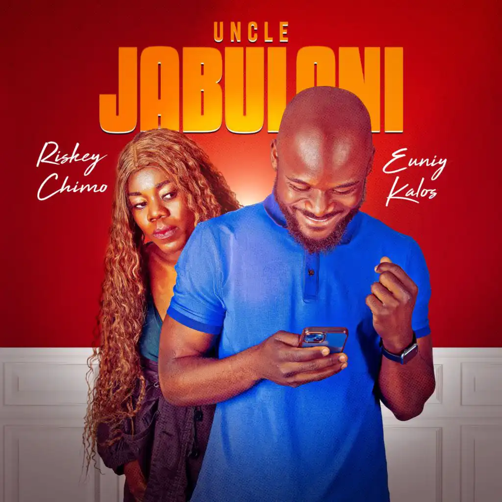 Uncle Jabulani