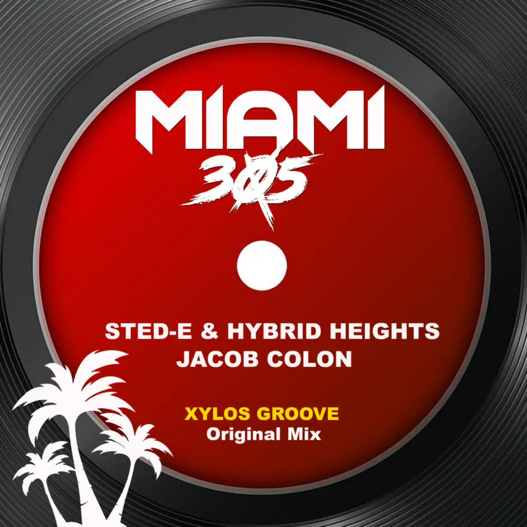 Xylos Groove