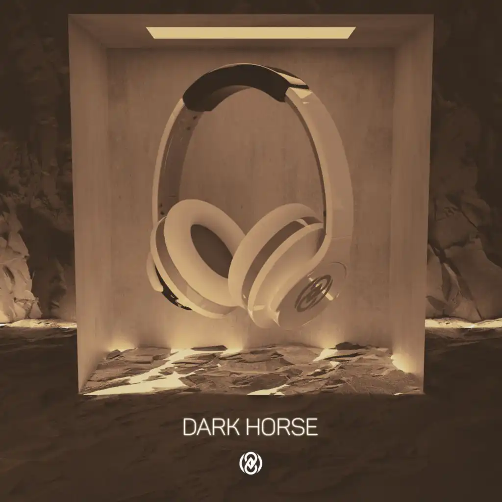 Dark Horse (8D Audio)