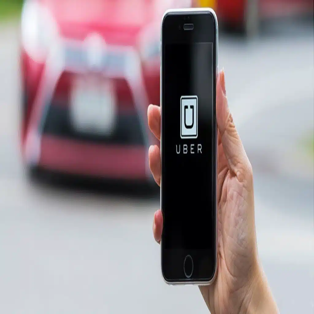 Is Uber’s London Win a Sign of Better Times Ahead?