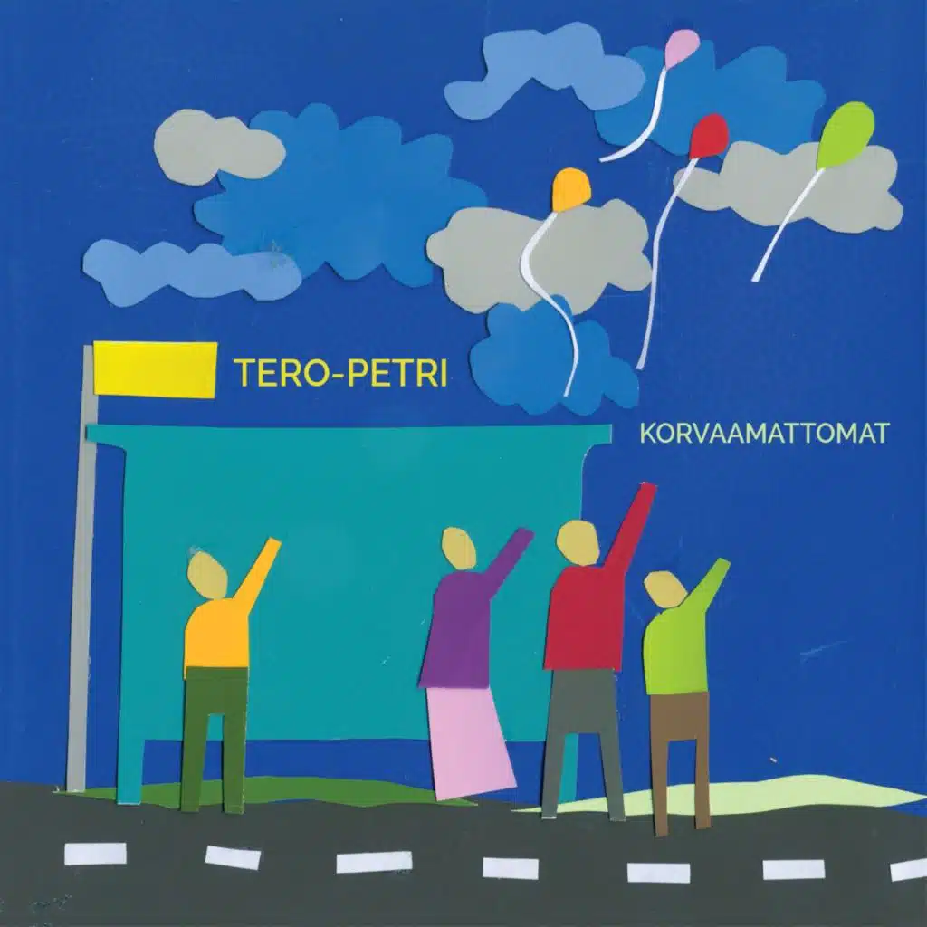 Tero-Petri