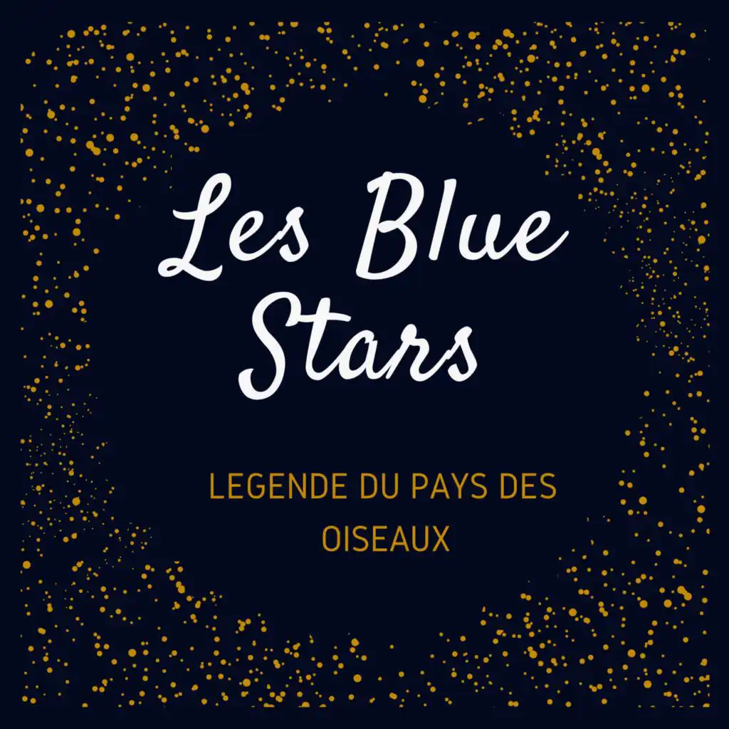 Les Blue Stars