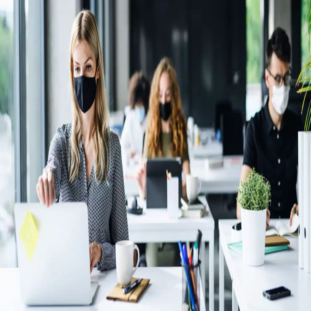 Are You Ready for the Hybrid Workplace?