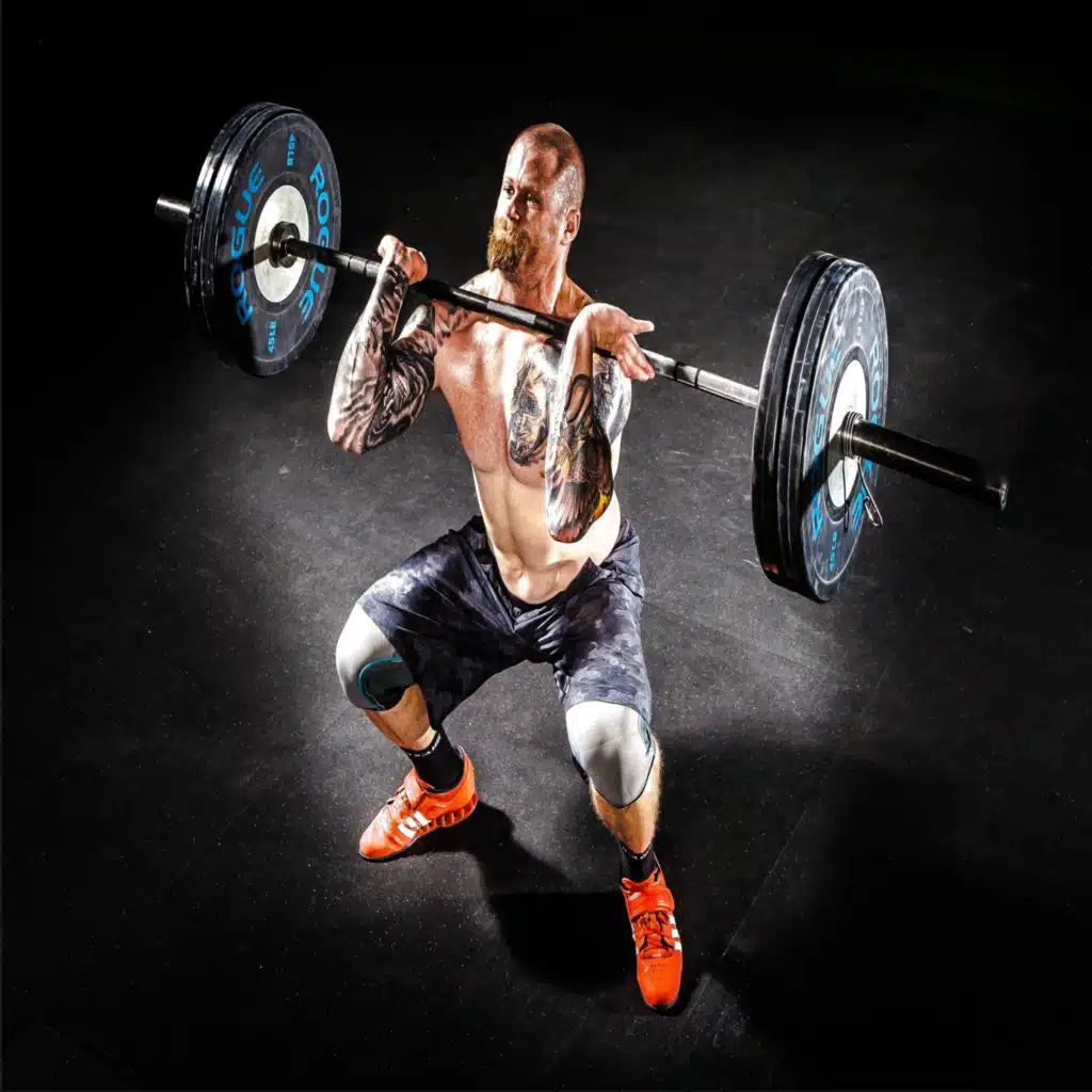 Gimnasio Latinoamericano Elite y Fitness Salud Motivación Disciplina y Trabajo Músculos de un Campeón