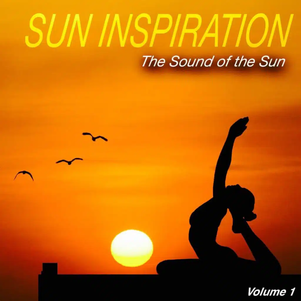 Meditation in Blue (8D Audio)