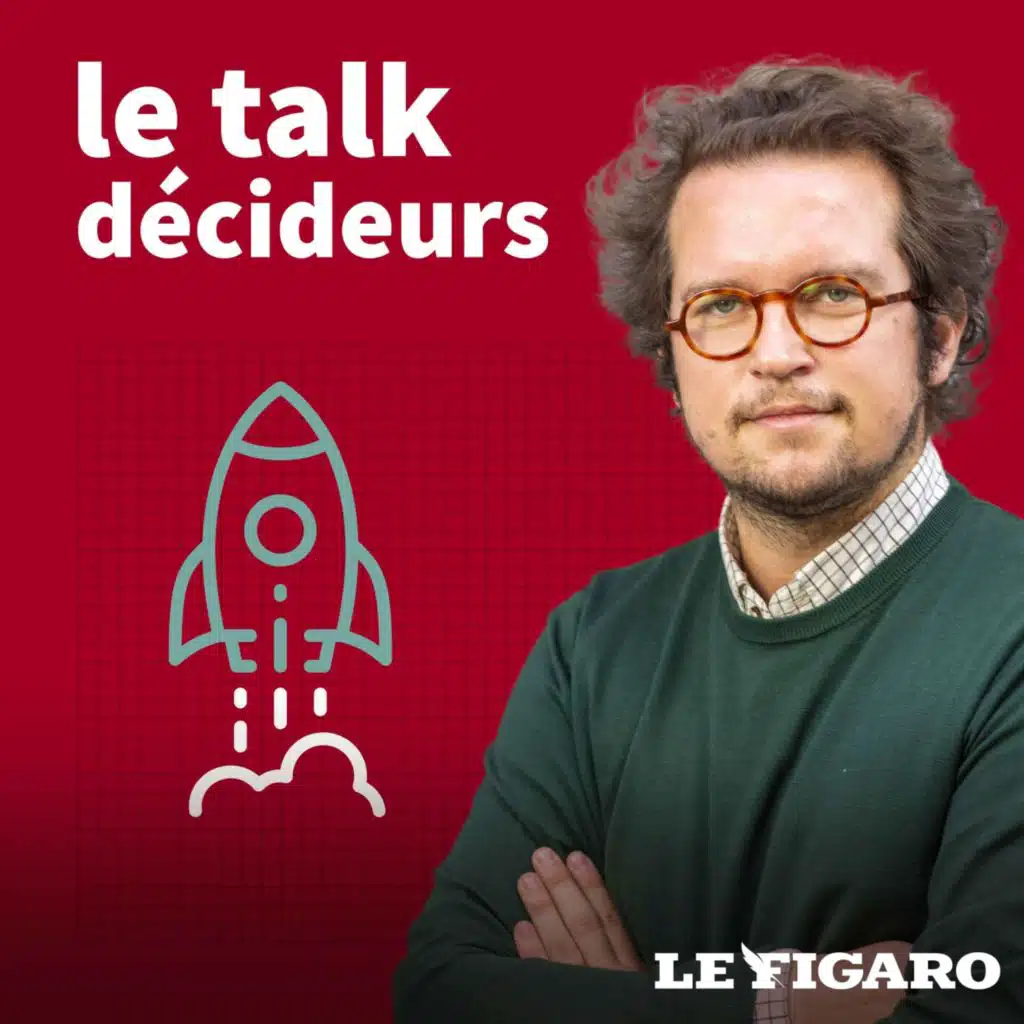 Nima Karimi : «Le système bancaire doit s'adapter aux besoins des start-up»