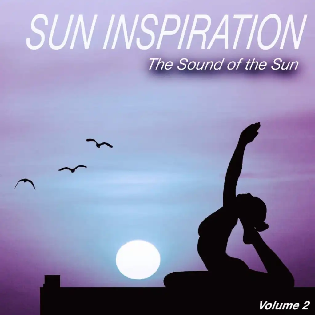 Sun Inspiration, Vol. 2 (The Sound of the Sun)