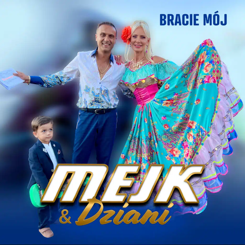 Mejk & Dziani