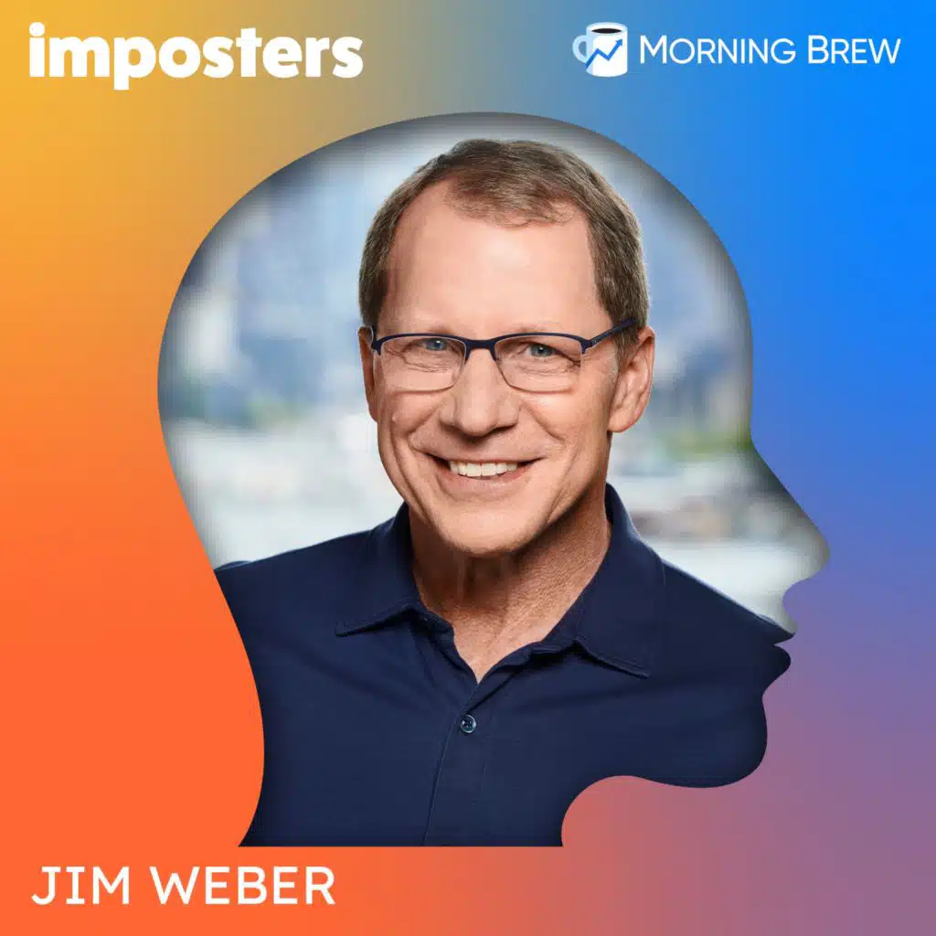 How Brooks Running CEO Jim Weber Fought Off Cancer and $40 Million of Debt