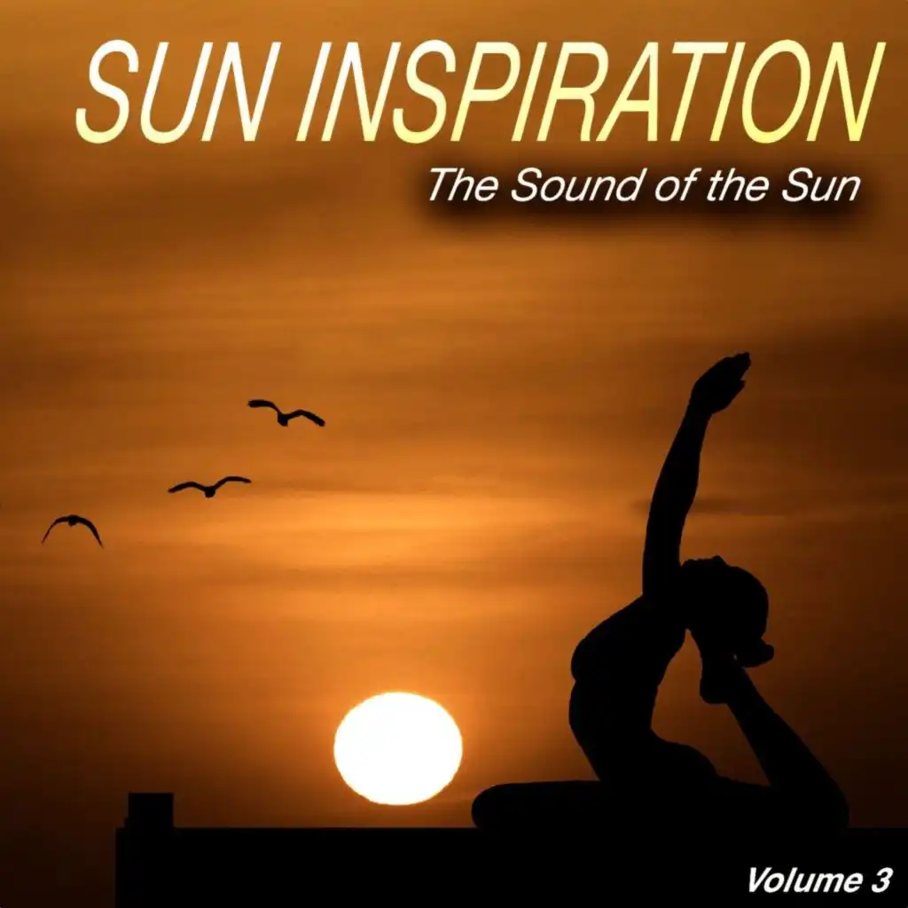 Sun Inspiration, Vol. 3 (The Sound of the Sun)