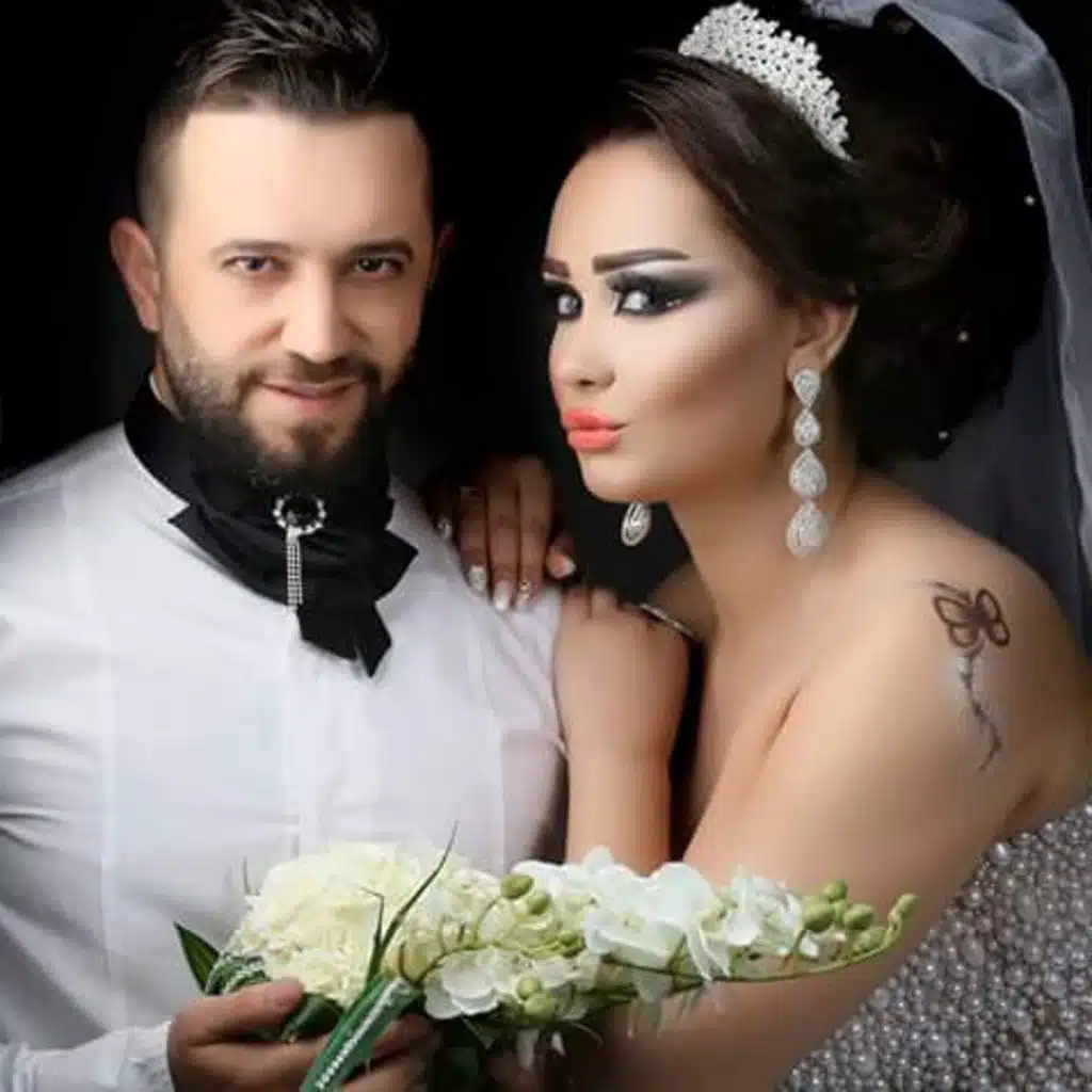 الحلم الأبيض