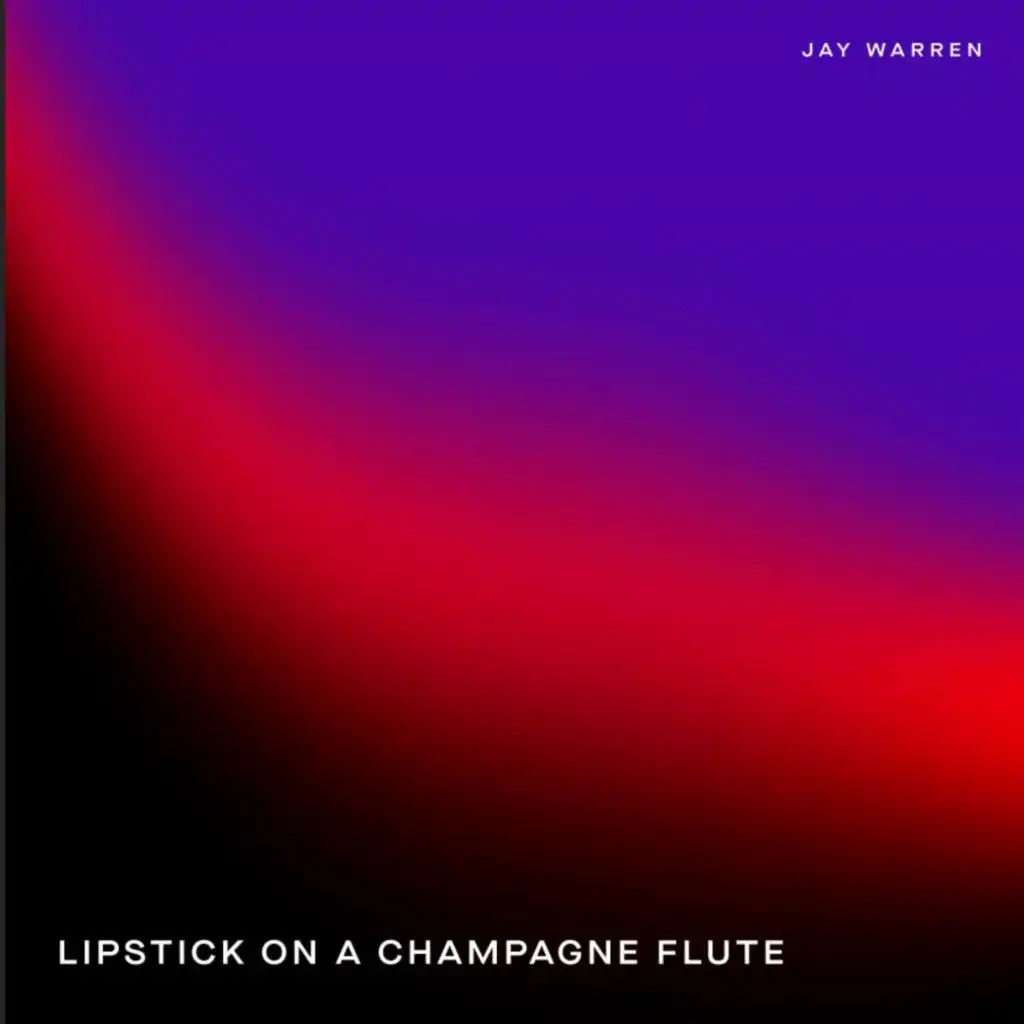 Lipstick on a Champagne Flute