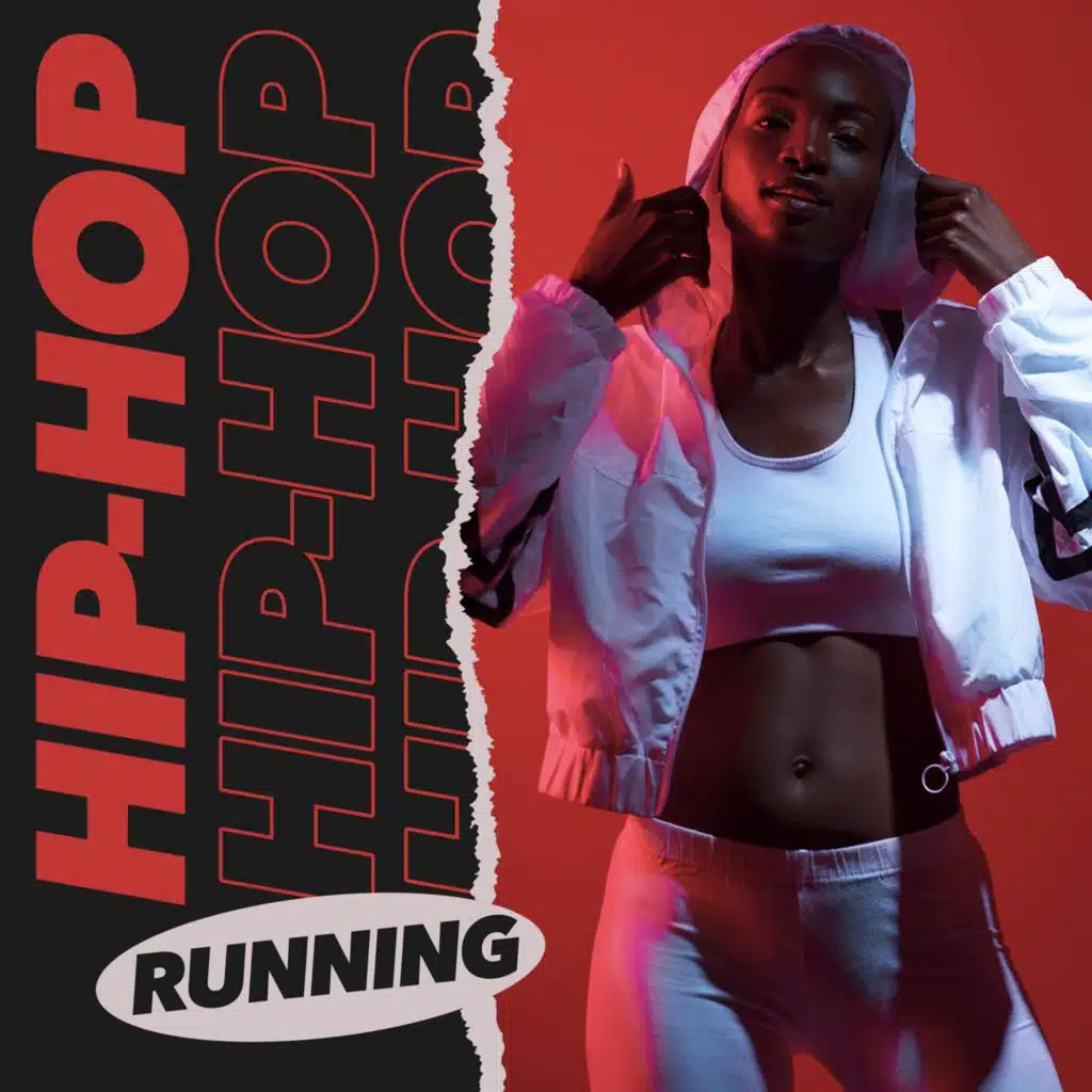 Hip Hop Running