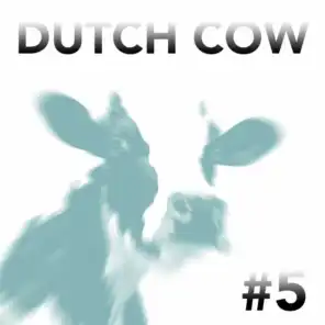 Dutch Cow #5