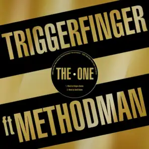 The One (feat. Method Man)
