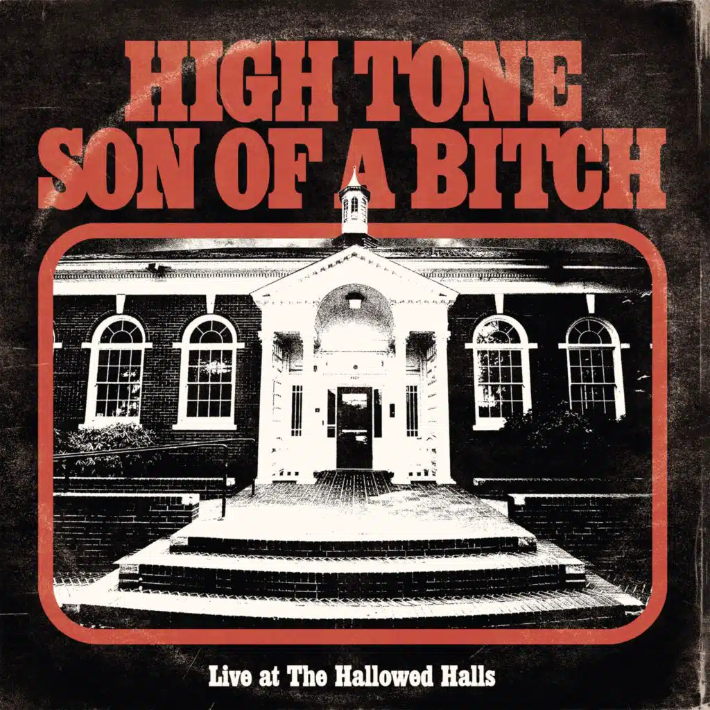 High Tone Son of a Bitch