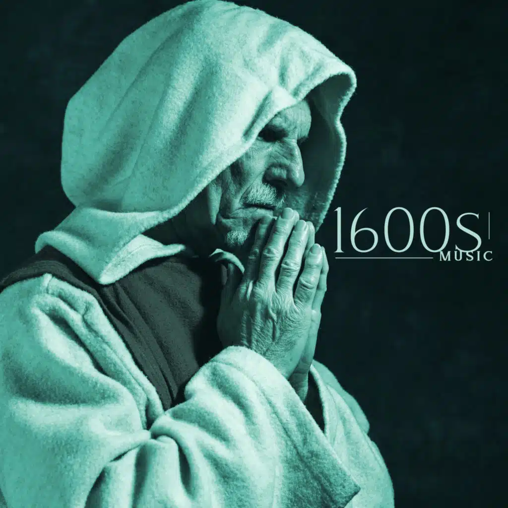 1600s Music - Monastic Celtic Music