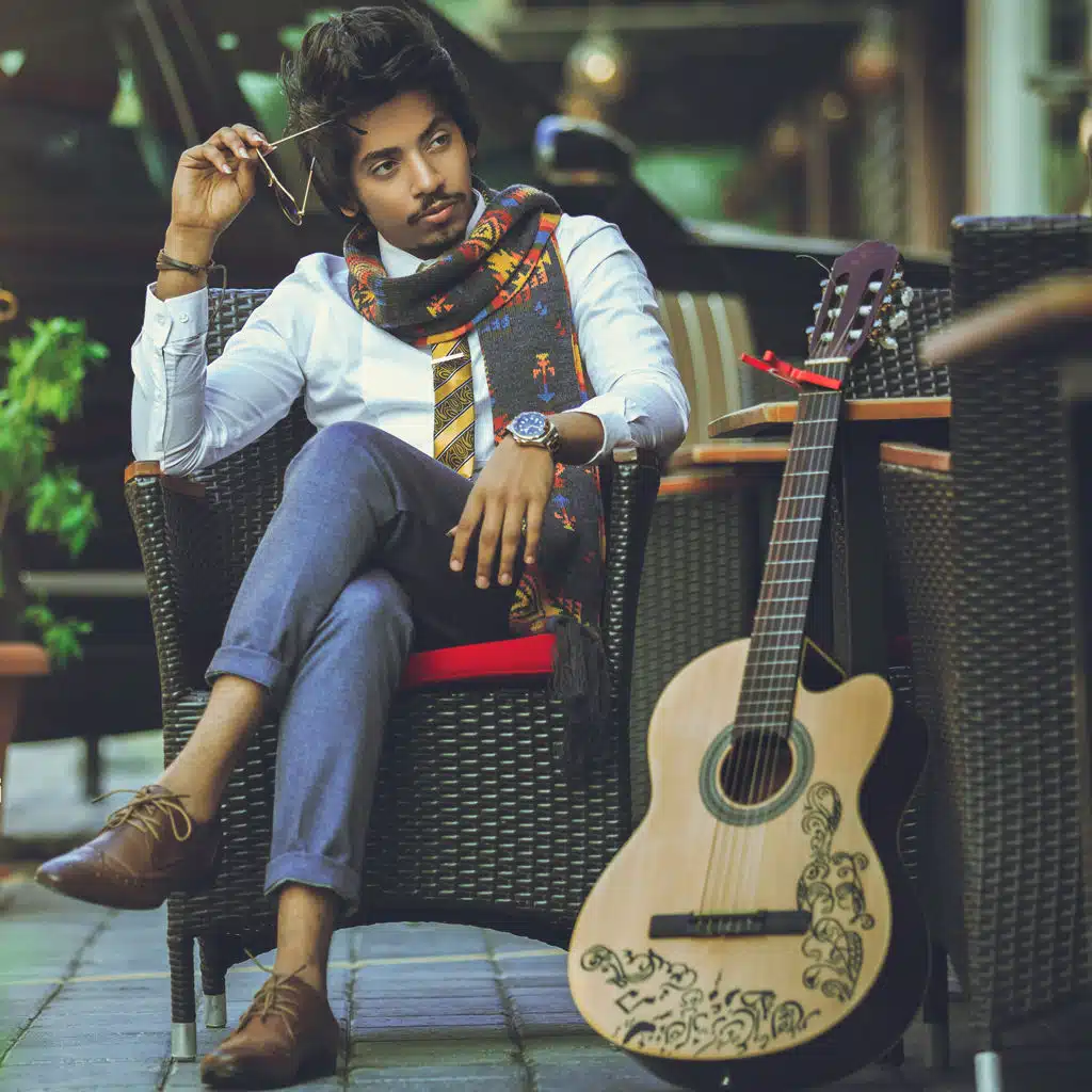 لا تزيد القلب