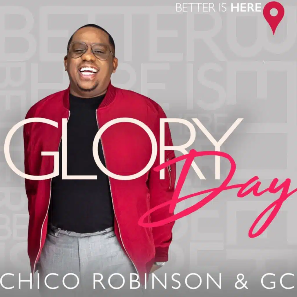 Chico Robinson & God's Chosen