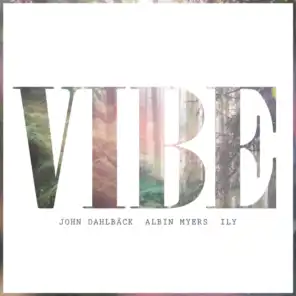 Vibe (Myback Original Summerburst Anthem 2015 Radio Edit)