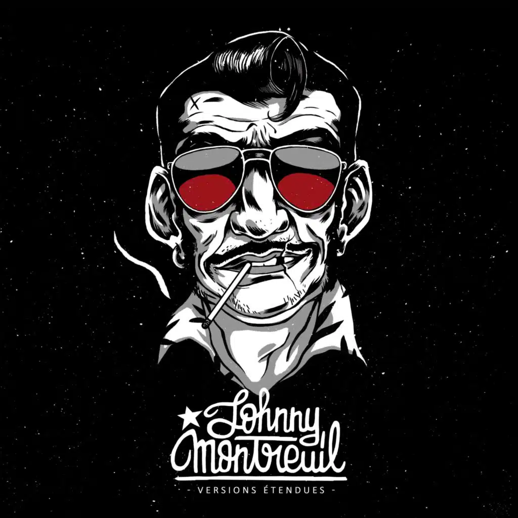 La dèche (2021 remastered version)