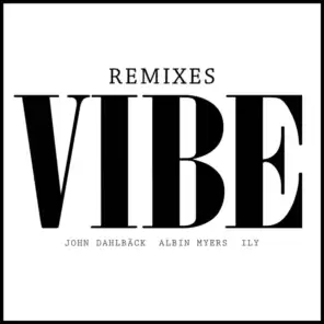 Vibe (Remixes)