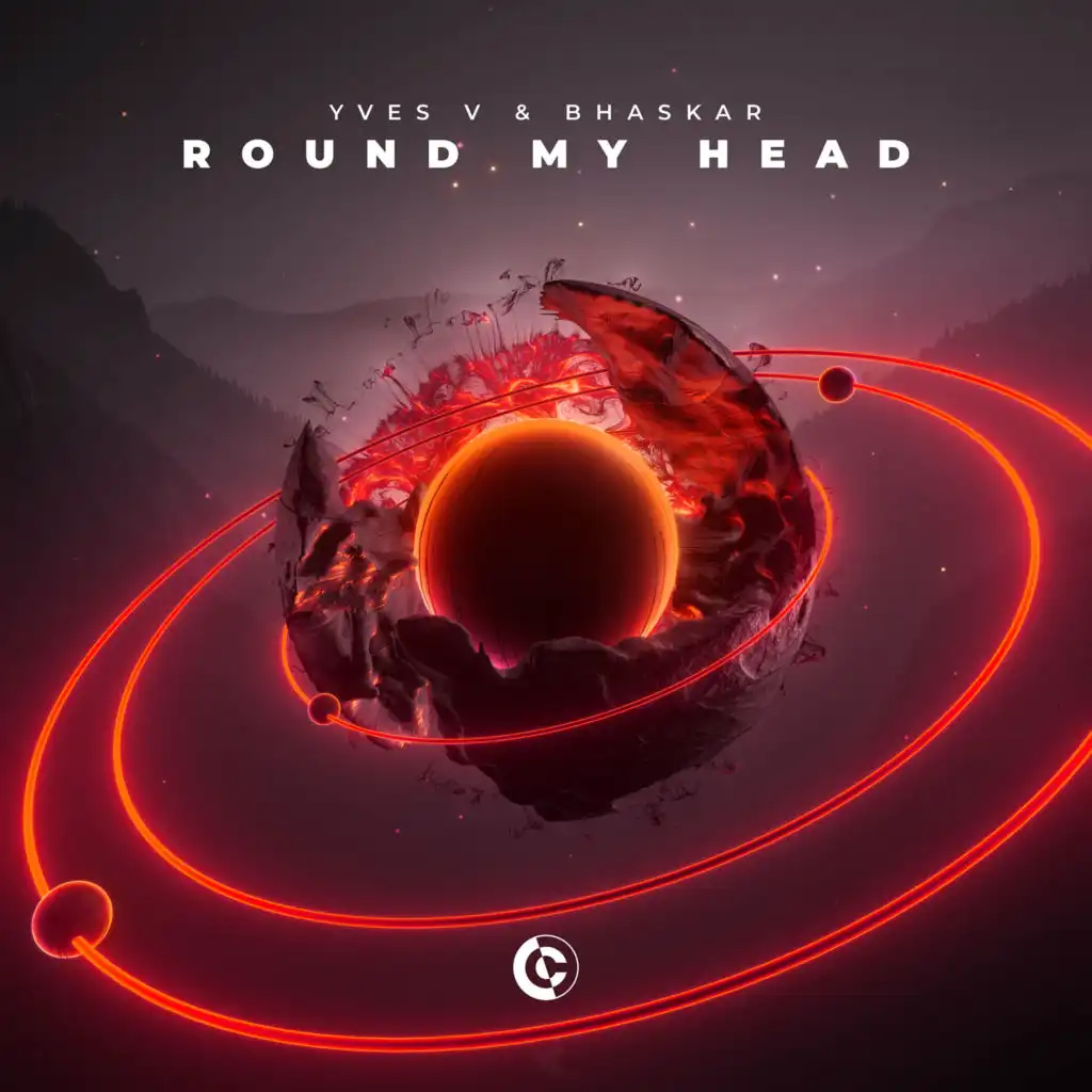 Round My Head