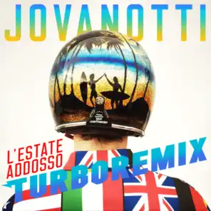 L'Estate Addosso (Federico Scavo Remix / Radio Edit)