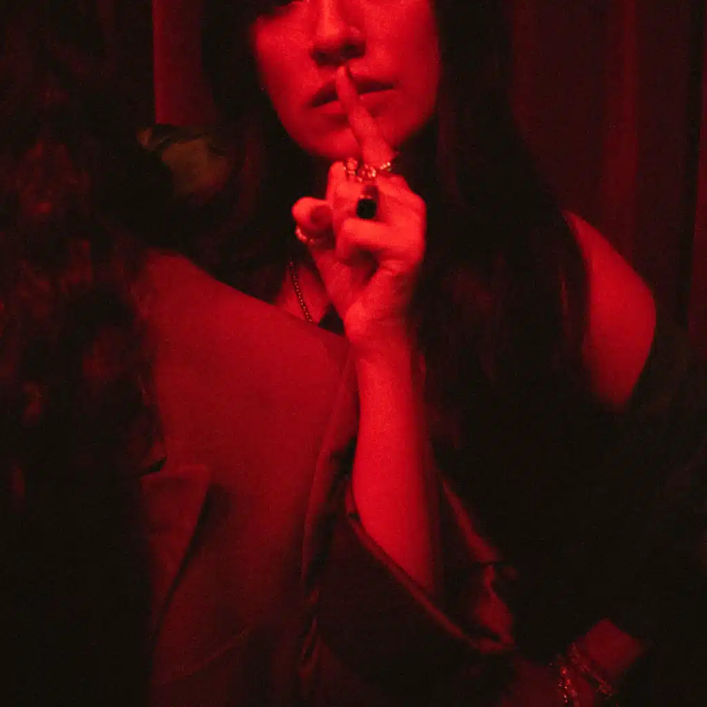 Nicole Horts & Ale Zéguer