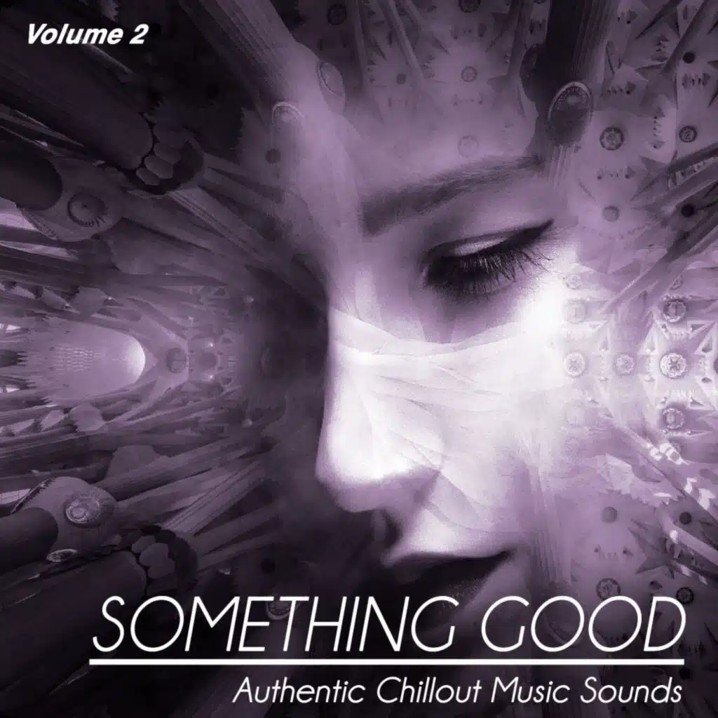 Something Good, Vol. 2 (Authentic Chillout Music Sounds)