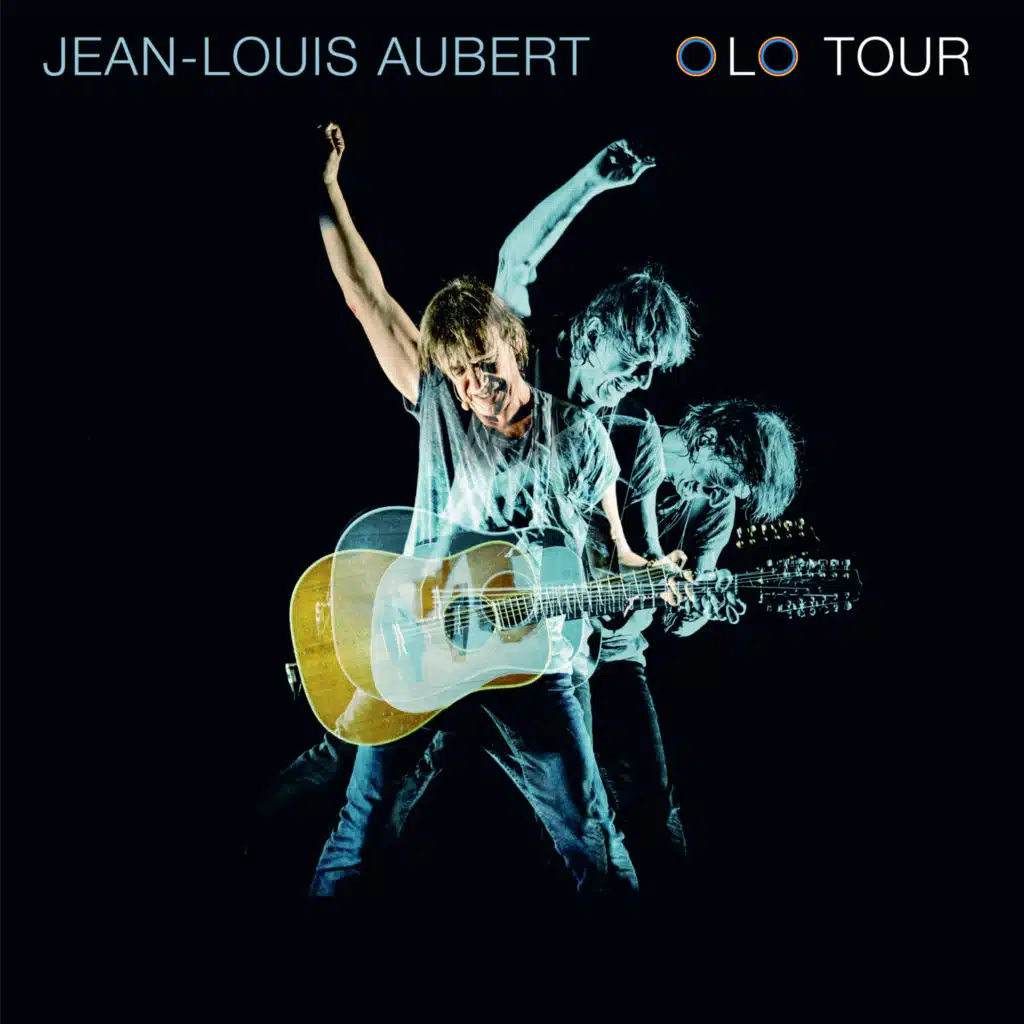 OLO Tour (Live au Zénith de Paris, 2021)