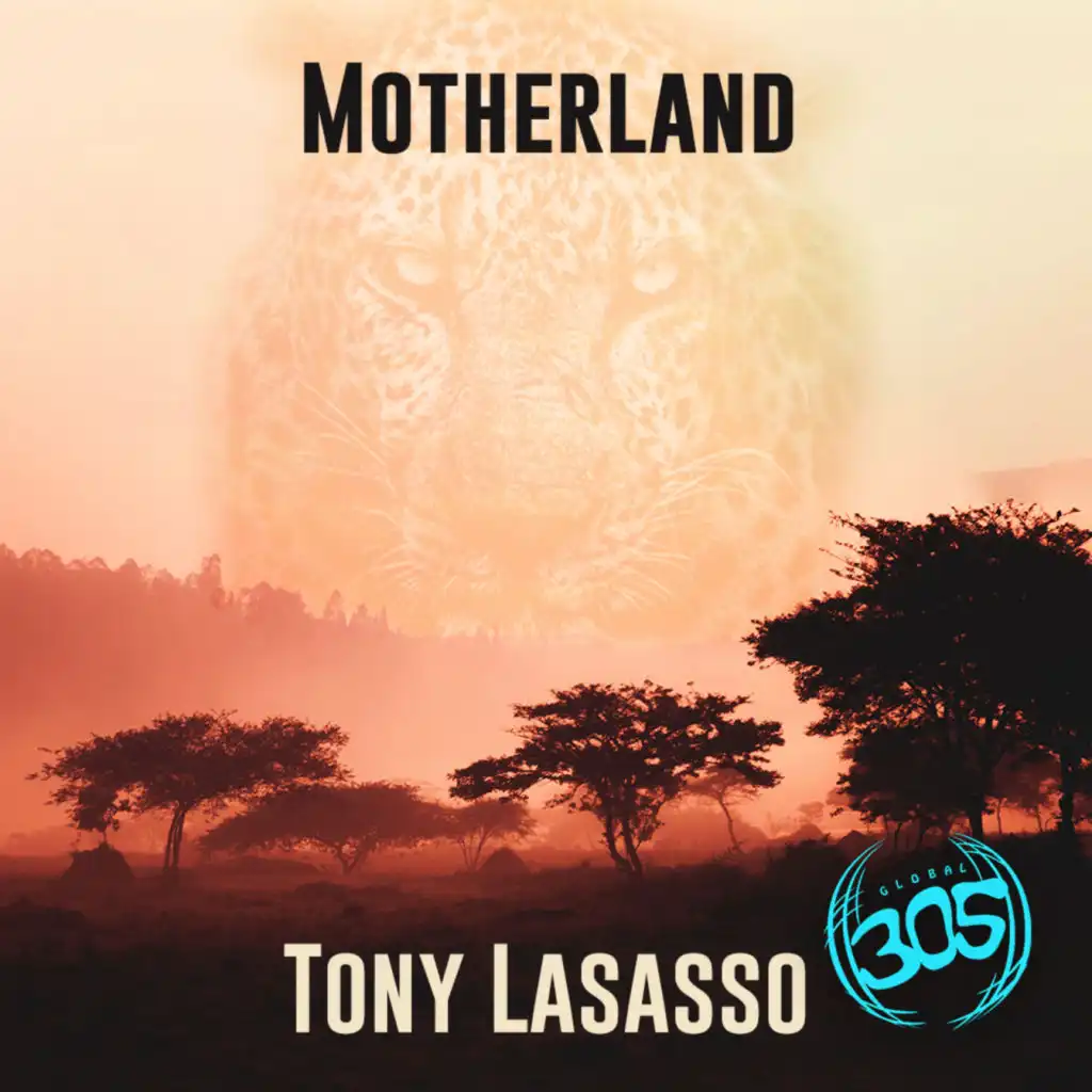 Motherland (Ave L Original Mix)