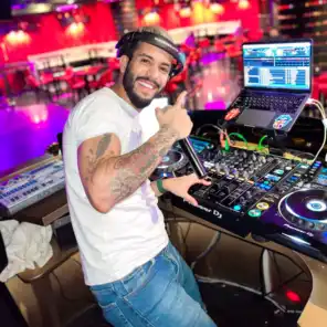 DJ Amine