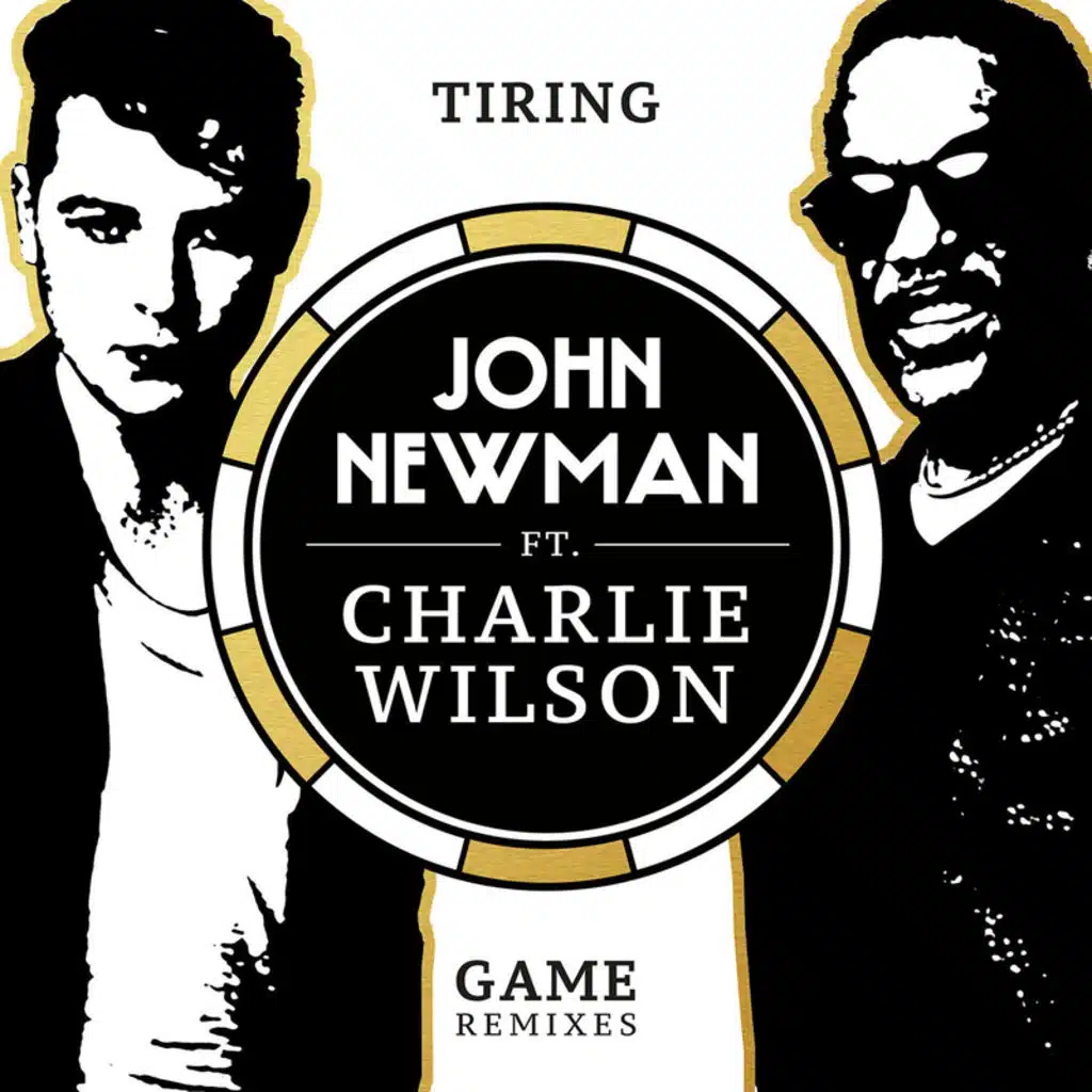Tiring Game (Jean Tonique Remix) [feat. Charlie Wilson]