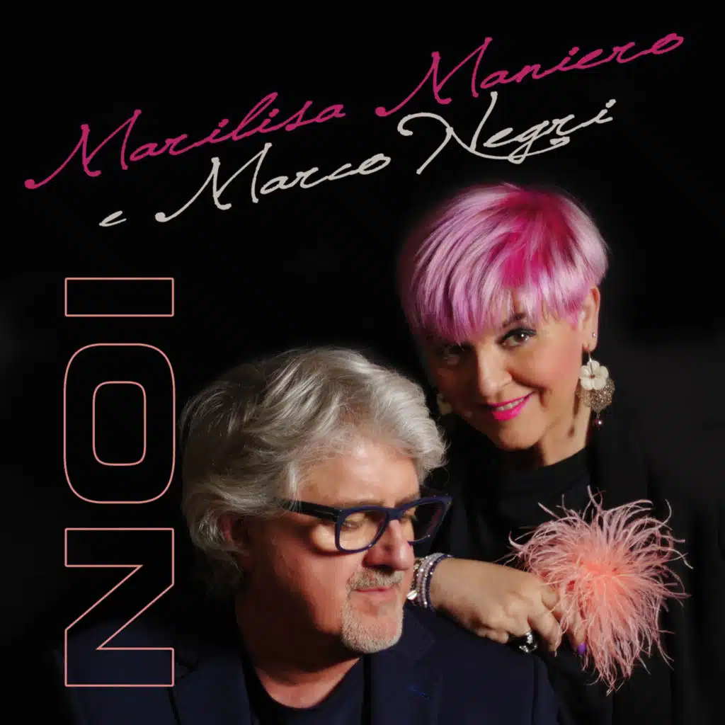 Marilisa Maniero & Marco Negri