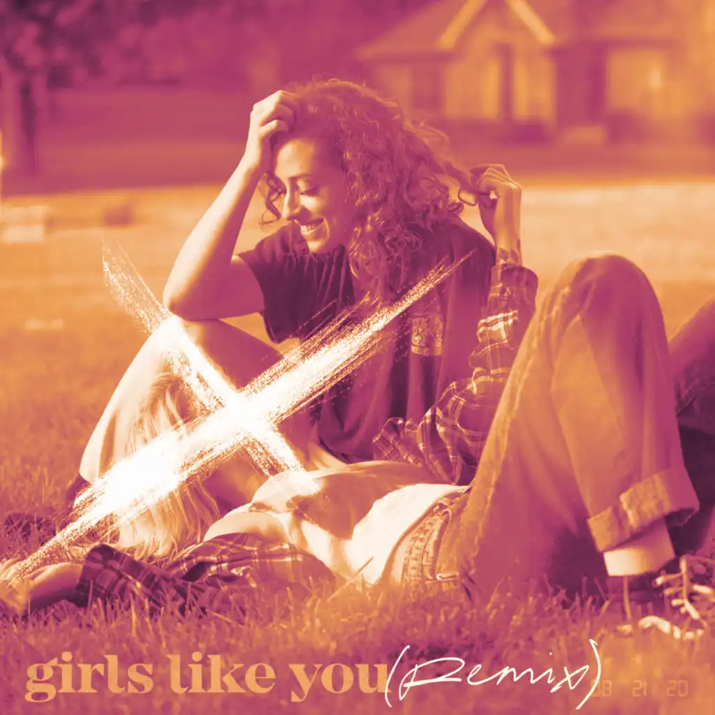 Girls Like You (Remixes) [feat. SONIKKU & Casey MQ]