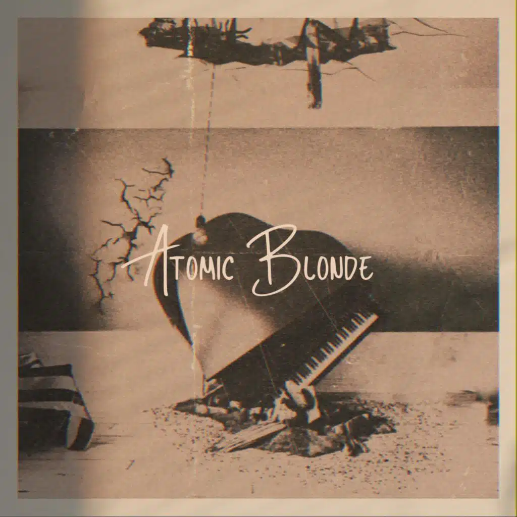 Atomic Blonde