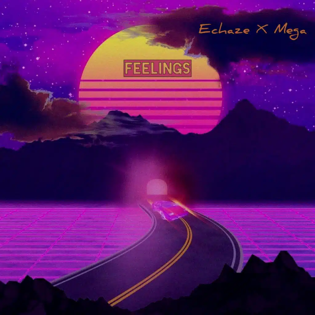 FEELING (feat. Mega)