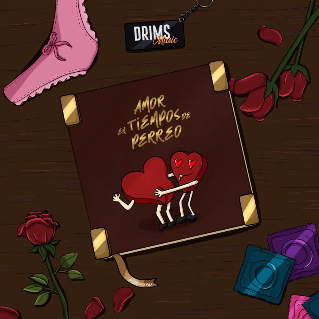Drims Music