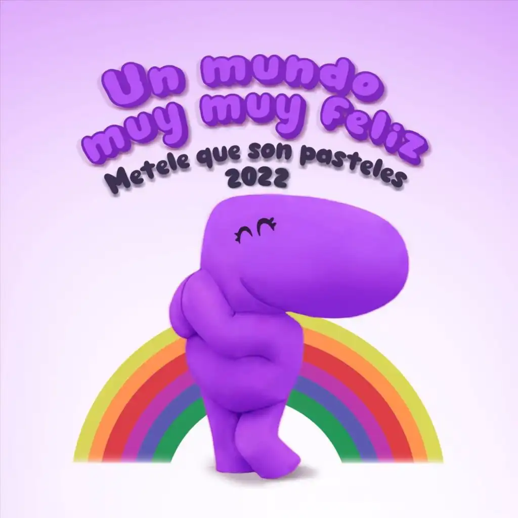 Presentación (En Vivo)