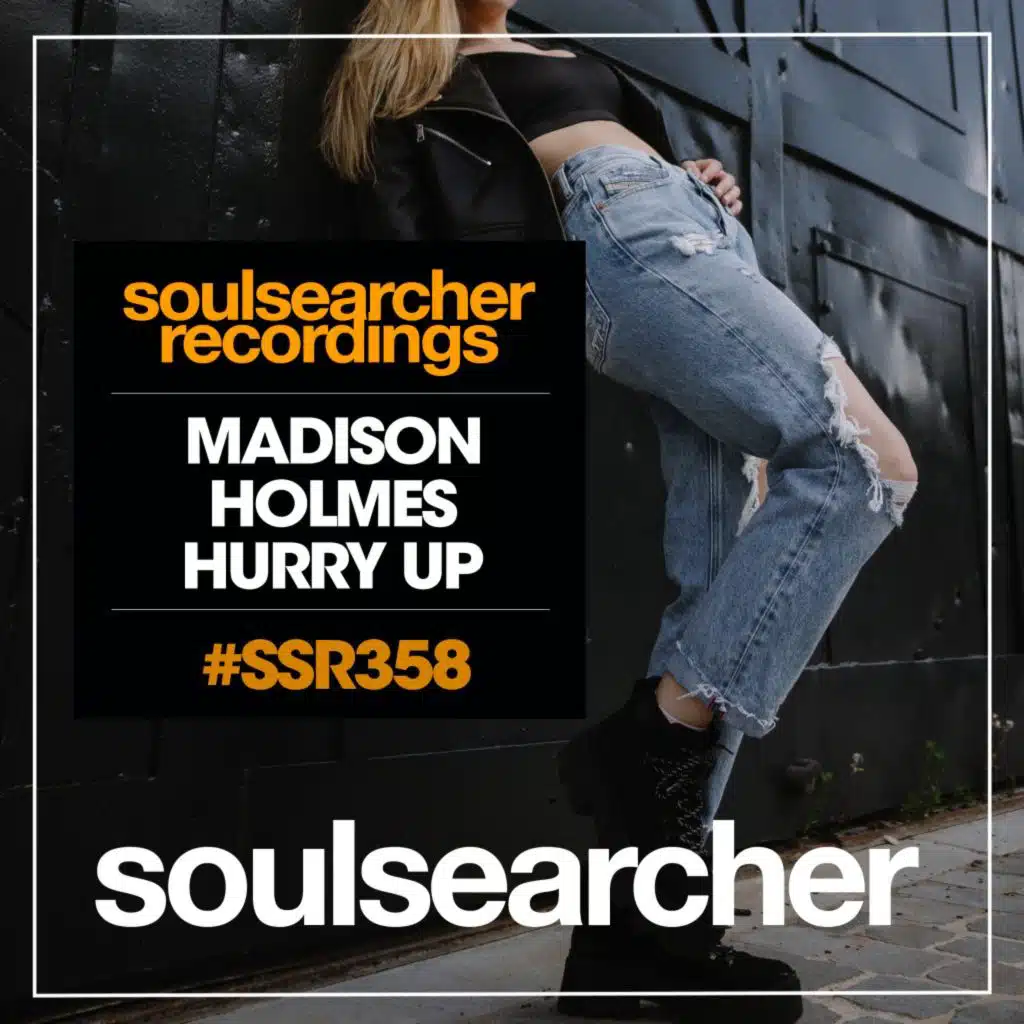 Hurry Up (Extended Mix)