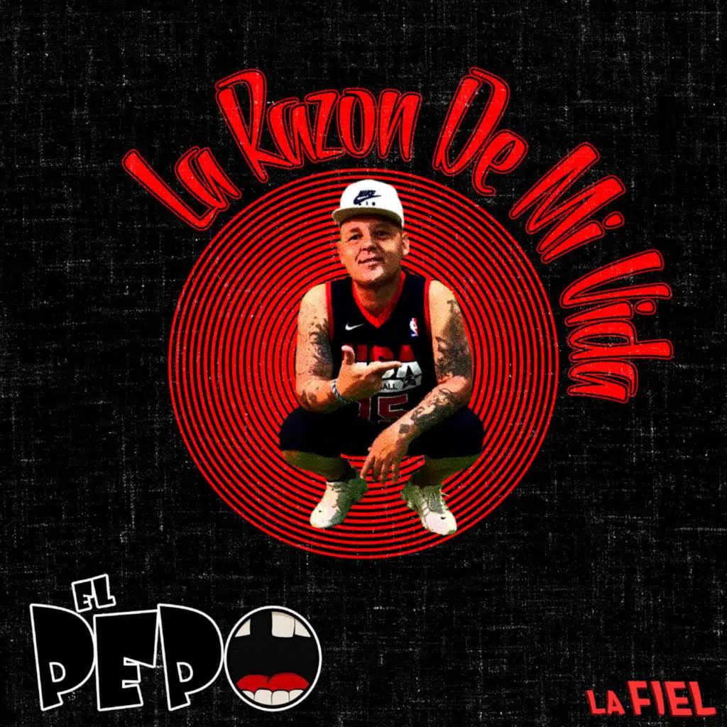 La Razón De Mi Vida