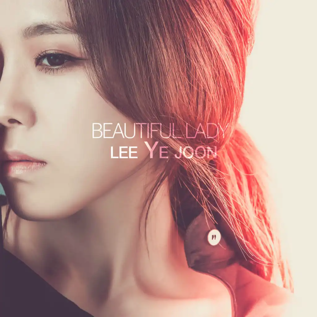 Beautiful Lady (feat. Jung Hwan Seo)