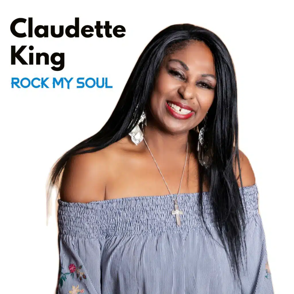 Claudette King