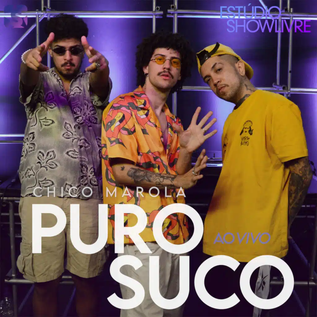 Puro Suco