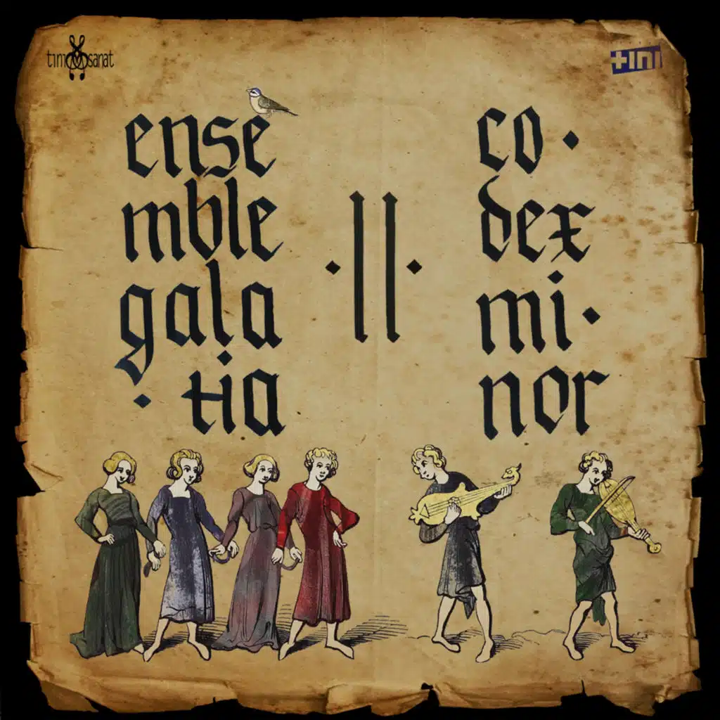 Ensemble Galatia